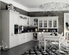 Подвесная люстра Heracleum the Big O — фото 6