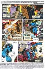 Avengers #355