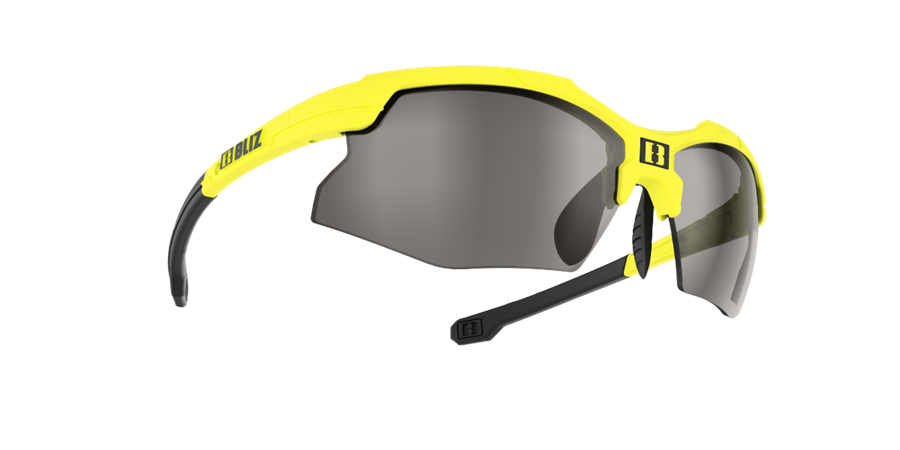 Спортивные очки Bliz Force yellow