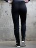 Craft Urban Storm Thermal женский костюм для бега зимой черный-розовый - 5