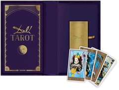 Dali: Tarot