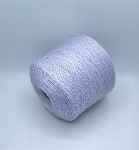 Suedwollegroup (пр.Италия),art-Victoria 500м(смотка в 3 нити)/100гр.100%Меринос ,цвет-Светлый,серо-лиловый,арт-26145