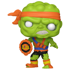 Funko POP! Toxic Crusader: Toxie (140)