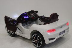 BENTLEY-EXP12 Электромобиль детский avtoforbaby-spb