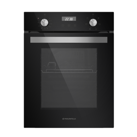 Электрический духовой шкаф Maunfeld EOEM516B