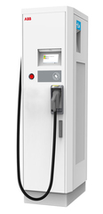 Зарядная станция ABB Terra CE 54 HV C 0-7M-0-0 (6AGC070818)