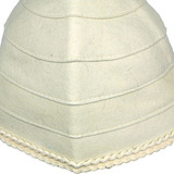 Шапка для бани ONNI - 3