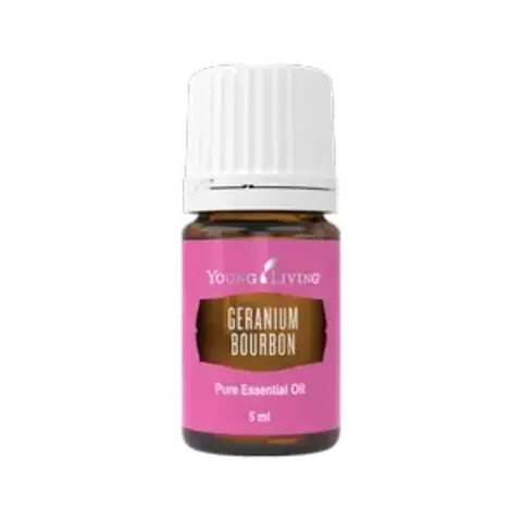 Young Living. Герань Бурбонская (Geranium Bourbon) - 5ml