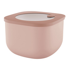 Контейнер для хранения store&more, 1,55 л, розовый