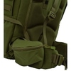 Картинка рюкзак туристический Tramp TRP-056 Olive green - 9