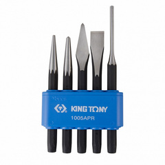 KING TONY (1005APR) Набор ударного инструмента, 5 предметов
