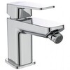 Ideal Standard Tonic II A6336AA Смеситель для биде однорычажный с донным клапаном