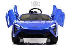 Mclaren ARTURA P888BP с дистанционным управлением