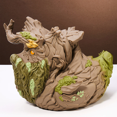 Уточка Tubbz: The Lord Of The Rings - Treebeard (XL)