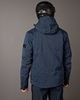 8848 Altitude Hayride Jacket мужская горнолыжная куртка navy - 3