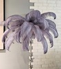 Торшер The Feather Floor Lamp — фото 20