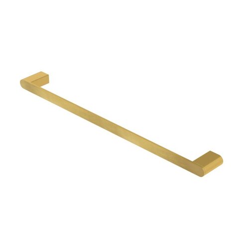 Cezares Stylus STYLUS-TH-60-BORO Полотенцедержатель, цвет: золото