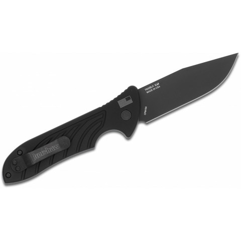 Нож Kershaw Launch 5 7600BLK