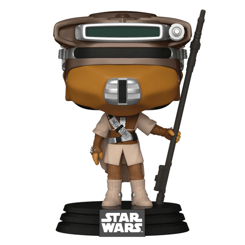 Funko POP! Star Wars Princess Leia (Boushh) (606)