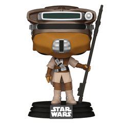 Funko POP! Star Wars Princess Leia (Boushh) (606)