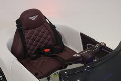 BENTLEY-EXP12 Электромобиль детский avtoforbaby-spb