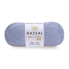 Baby Cotton 511