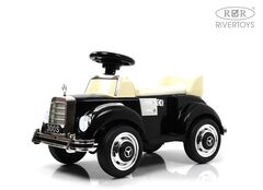 Толокар-электромобиль Mercedes-Benz 300S (LS-128A) (ЛИЦЕНЗИОННАЯ МОДЕЛЬ) с дистанционным управлением