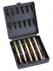 Кейс-кошелёк MTM для 10 патронов SAFARI кал. .378 /.416 /.460 Wby, .416 Rigby, .404 Jeffery, .45-90