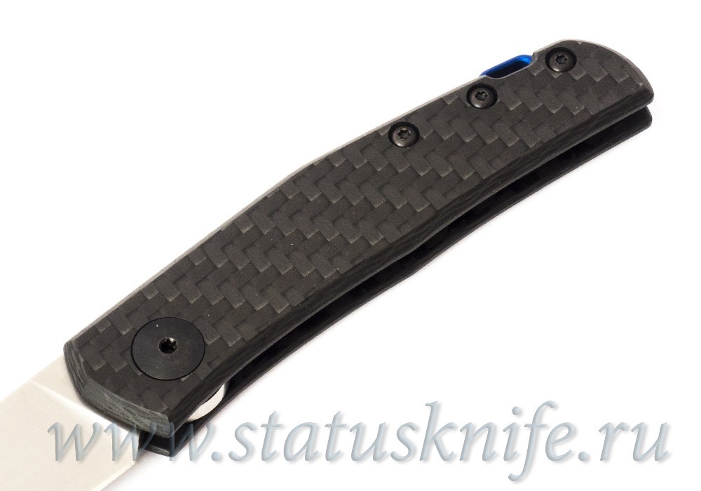 Нож Zero Tolerance 0230 ZT0230 First 2 slip-joint