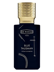 Blue Talisman Extrait