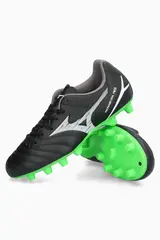 Бутсы Mizuno Monarcida Neo III Select FG Junior - черный