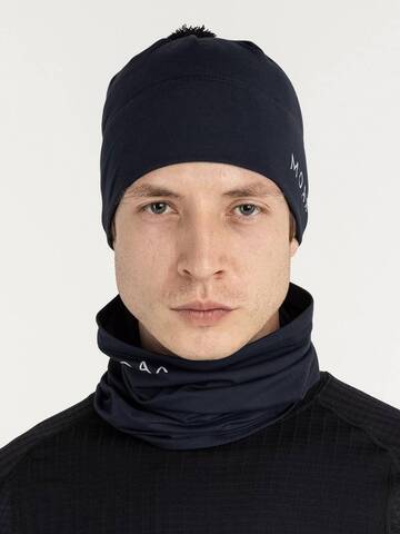 шапка MOAX Stretch 23803M-10000