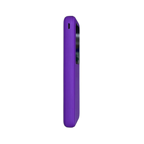Внешний аккумулятор Kris soft touch, 10000mAh
