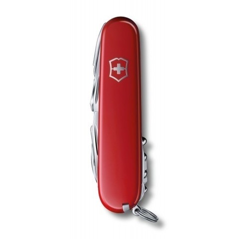 Нож складной Victorinox Camper (1.3613)