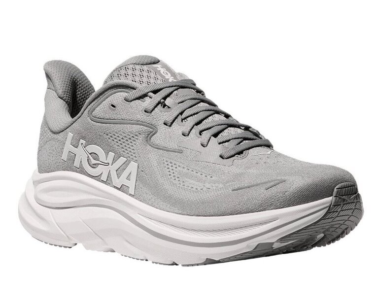Купить мужские HOKA Clifton 10 — кроссовки для бега по асфальту