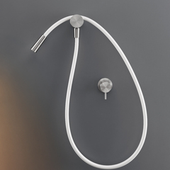 CEA Design FLX05SW Душевой набор фото