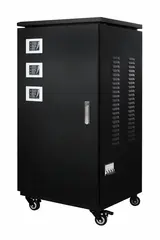 ИБП TURBOSKY 40KVA 3/3
