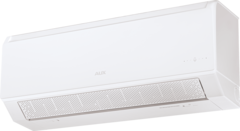 Сплит-система AUX, COMFORT PROGRESSIVE Inverter 2025, ASW-H12A4/HB-R2DI / AS-H12A4/HB-R2DI