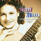 WELLS, KITTY: The Collection (Компакт-диск)