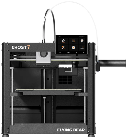 3D-принтер FlyingBear Ghost 7