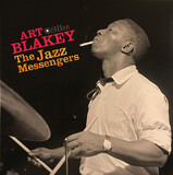 BLAKEY, ART:  The Jazz Messengers