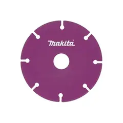 Алмазный диск сегментированный универсальный 230х22,23 Makita B-56633