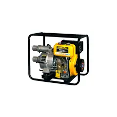 Мотопомпа Firman SDP80T