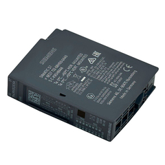 Модуль дискретного ввода Siemens 6ES7132-6BH01-0BA0