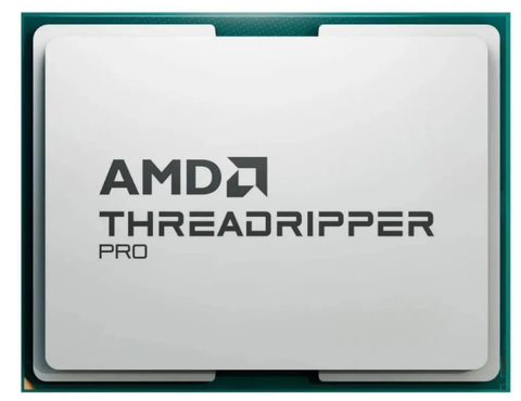 Процессор AMD Ryzen Threadripper PRO 9955WX