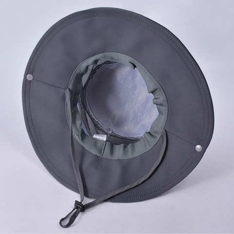 Картинка шляпа Skully Wear YFM-215 black - 7