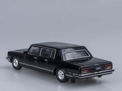 ZIL-41045 limousine Andropov 1983 1:43 DeAgostini Auto Legends USSR #135
