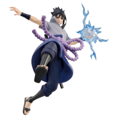 Фигурка Banpresto Naruto Sasuke Uchiha