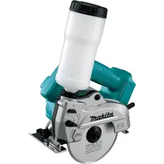 Аккумуляторная алмазная пила 125 мм Makita DCC501ZX1