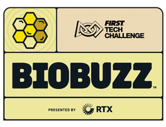 FTC 2026-27 BIOBUZZ™ Game Sets